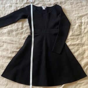 Club Monaco little black dress. Literally only wore it once.